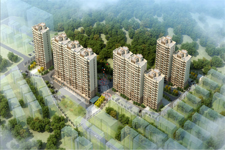 密州老农行家属院3室1厅1卫49万83m2出售