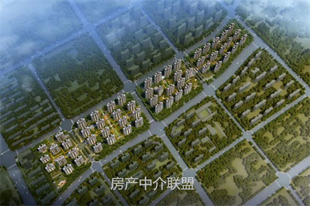 城北山水名苑2室1厅1卫84m2中档装修