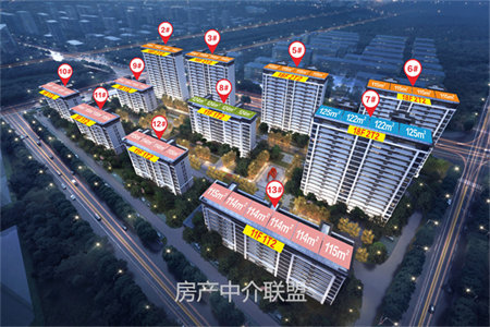 五实小附近南城美境精装三室两厅送储藏室证满两年免高税