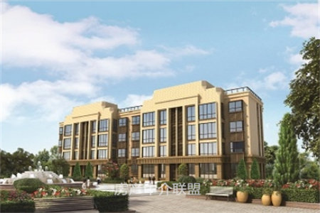 出售泰安君悦山2室2厅2卫107.28平精装修