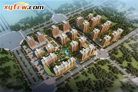 城东海岱益王府4室2厅2卫133m2精装修