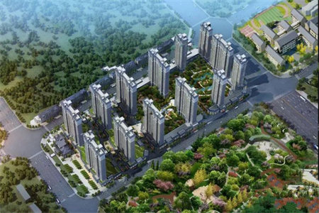 西郊花园精装2室1厅1卫60万84m2出售